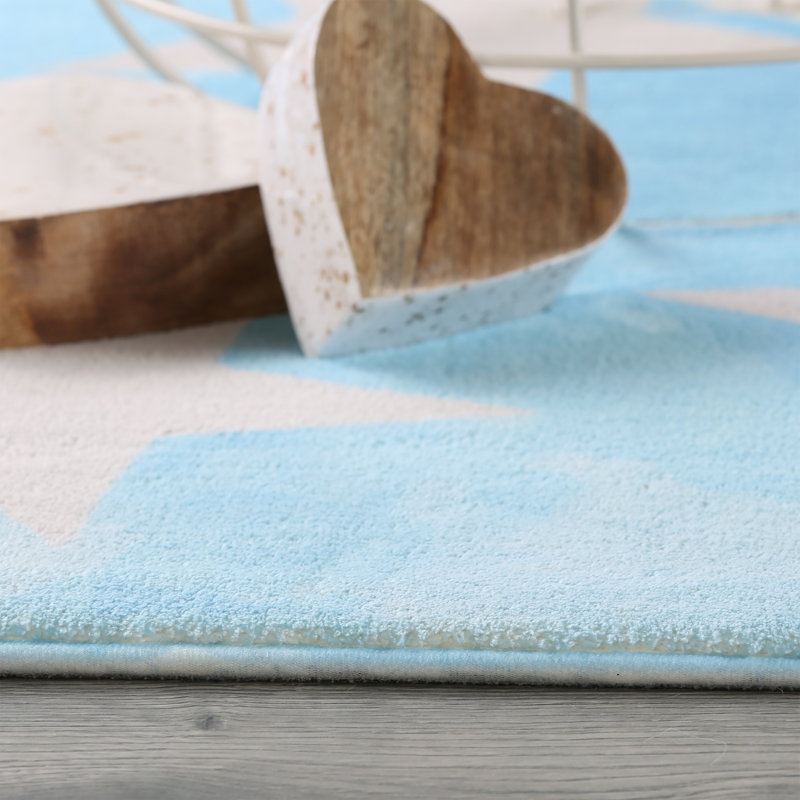Ommar Uni Hand Tufted Area Rug, Rectangular 160 x 230cm