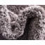 Tapis gris foncé Devia-337433417