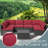 14-Piece Outdoor Cushion Cover Set with Zipper | Replacement Slipcovers for 6-Seater Patio Sofa | Washable Seat and Back Covers | Covers Only - No Inserts-512508931