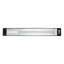 Eurofase Dual Element 61 Inch 6000 Watt Electric Patio 480V Heater-92286653