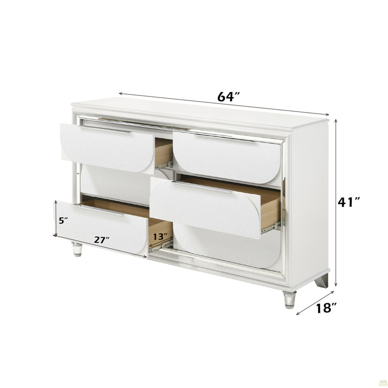 Commode