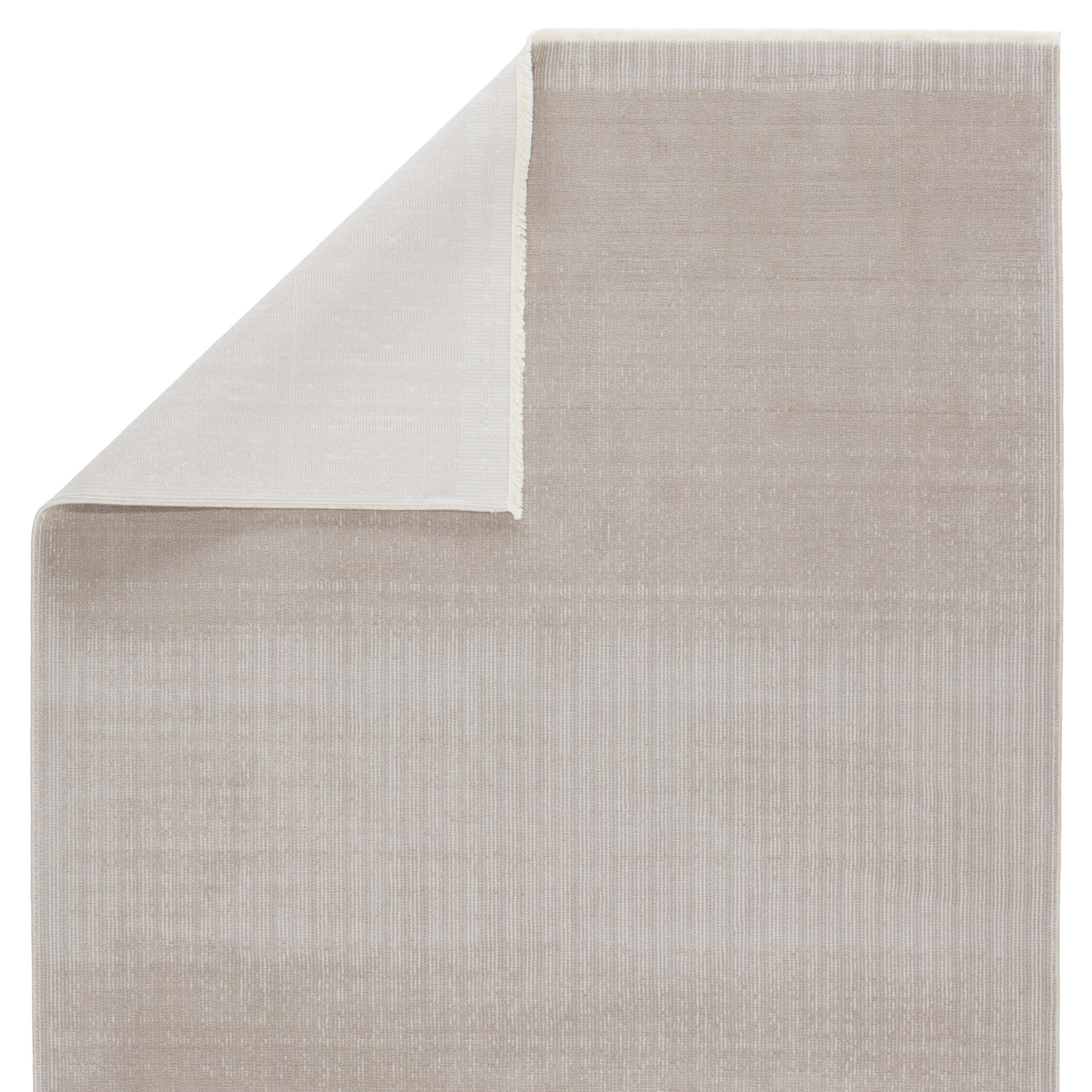 Blairwood Taupe Rug, Runner 2'6" x 8'