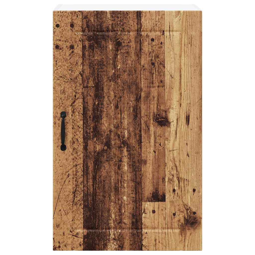 Vidaxl Kitchen Cabinet Sonoma Oak 50 X 31 X 80 Cm Engineered Wood