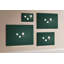 Macur Cork Corkboard / Bulletin Board