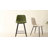 Upholstered Fabric Dining Side Chairs-1039448386