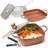 6-Piece Chef Cookware Set