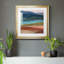 Desert Desert Layers - Peinture encadrée-1836576836-1836576837