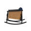 Galloway Outdoor Rocker Chair-1799930416