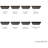 Logan Hidden Support Bracket Support Depth-64105952-64105951