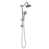 Brushed Nickel is out of stock