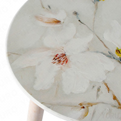 Set Of 2 Side Tables
