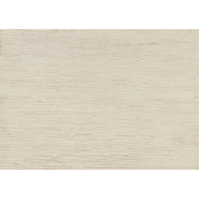 Eaglin Round Dining Table, White