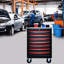 Chariot 7 outils avec 4 tiroirs verrouillables-133658466