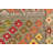 Runner Orta Multi Rug