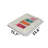 Melique Nylon Non-Slip