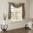Angelos Sheer Curtain Single Panel-1026360950-1026360949