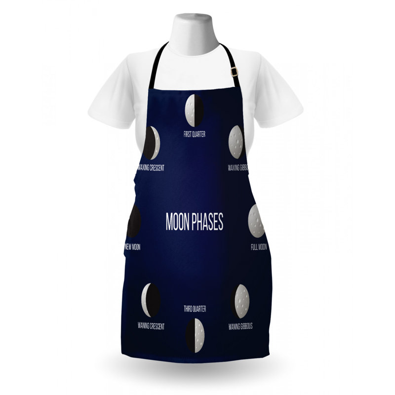 Bib Apron