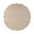 Jake Round Coffee Table-Oak Veneer-110369114