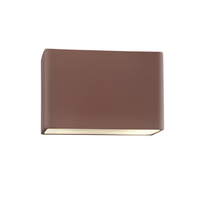 Ambiance Ceramic Wall Light
