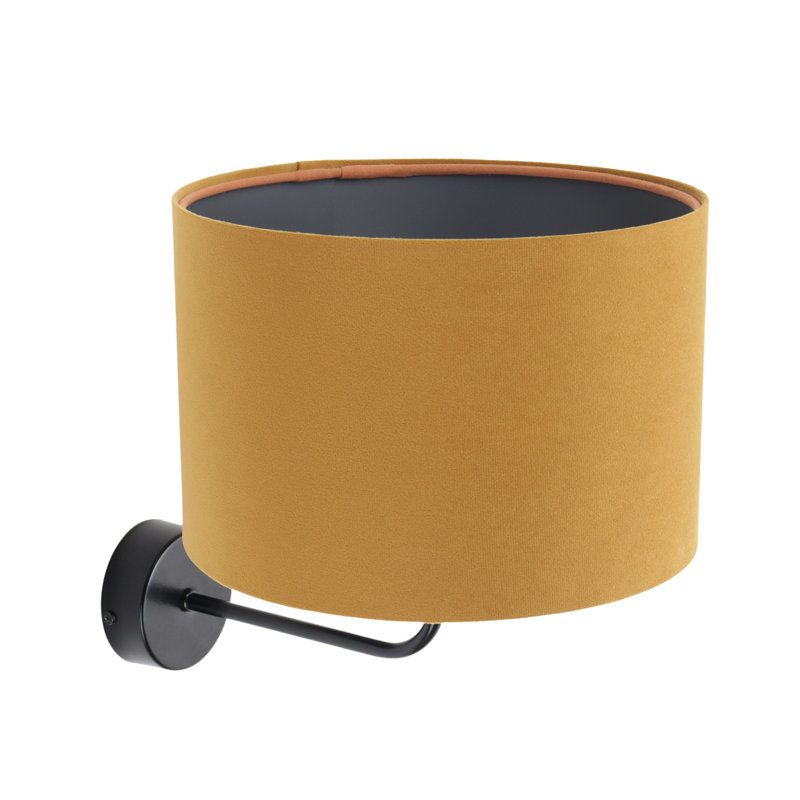 Aliyyah Armed Sconce
