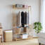 110cm Clothing Rack