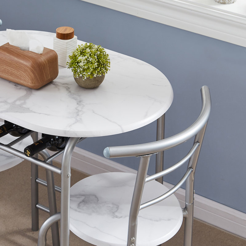 Ensemble repas pour 2 personnes Kokoruda, Silver