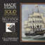 NAUTICAL Series LXVI, reproduction encadrée - bois massif-687354373-687354378