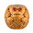 MONKEY COCONUT TIKI MUG
