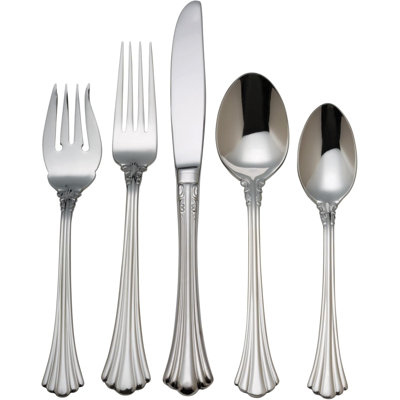 5-Piece Cutlery Set
