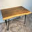 Teak Pieced Coffee Table