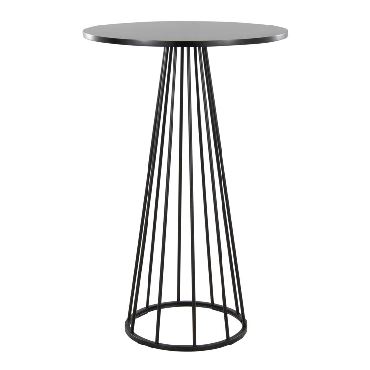 Canary Cosmo Counter Table