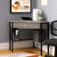 Bureau en coin Raymundo