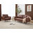 Corvo 61'' Faux Leather Loveseat-1298325713
