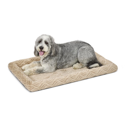 Polyester Pet Bed