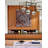 Savon 8 - Light Geometric Chandelier