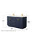 Miranda 60" Freestanding Double Bathroom Vanity with Quartz Top-98186306-98160042-98160041