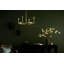 20.25" 4-Light Chandelier-23892146