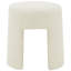 Repose-pieds standard rond 15,7 po Cesco