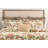Bronte Woven Textural Stripe Euro Sham