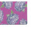 Tapis de bain Hydrangea Love-879237652-879237654