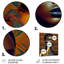 Décoration murale Hansina Exquiste-87836567