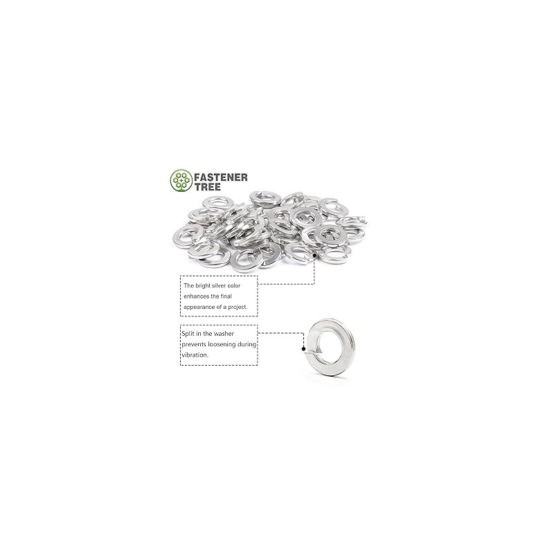 Quincaillerie de porte en acier inoxydable