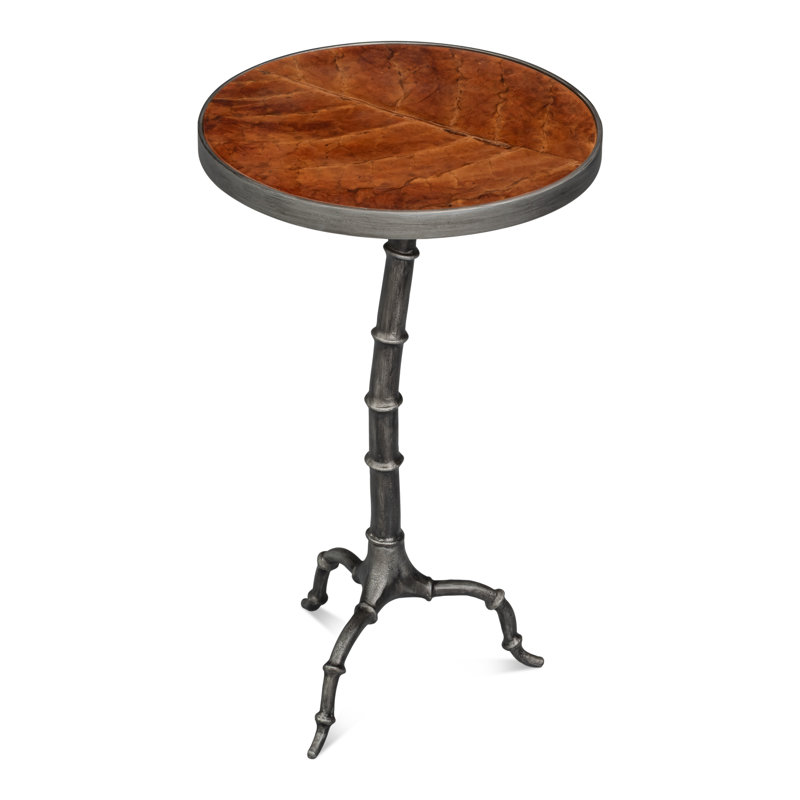 Brightleaf End Table