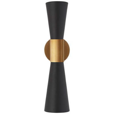 AERIN Clarkson Medium Narrow Sconce