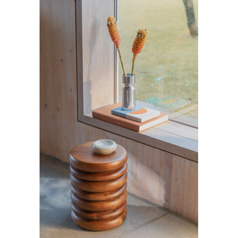 Tabouret d'appoint Disc