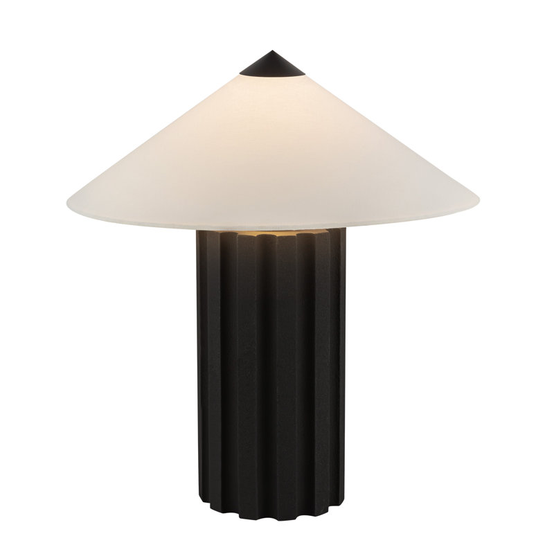 Lampe de table 20 po Ono