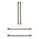 Refrigerator Handle Kit