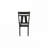 2pc Side Chair
