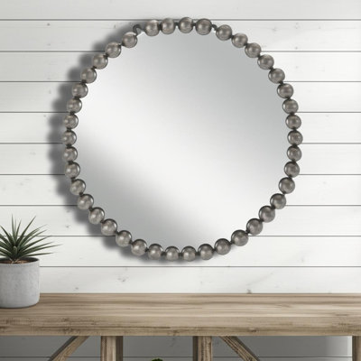 Miroir d'appoint 24 po