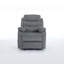 Fauteuil inclinable Kontea